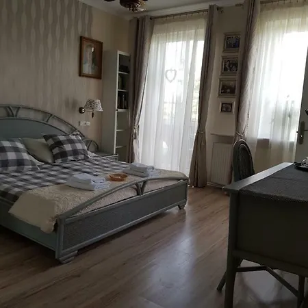 One Apartmán Gdaňsk