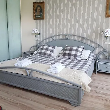 One Apartmán Gdaňsk