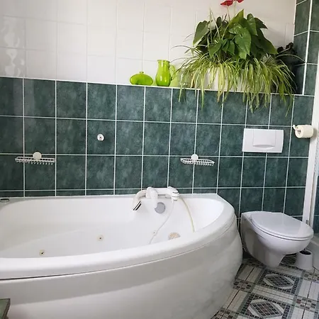 Apartmán One *