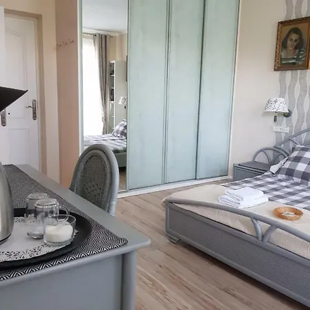 One Apartmán